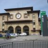Bahnhof Oviedo